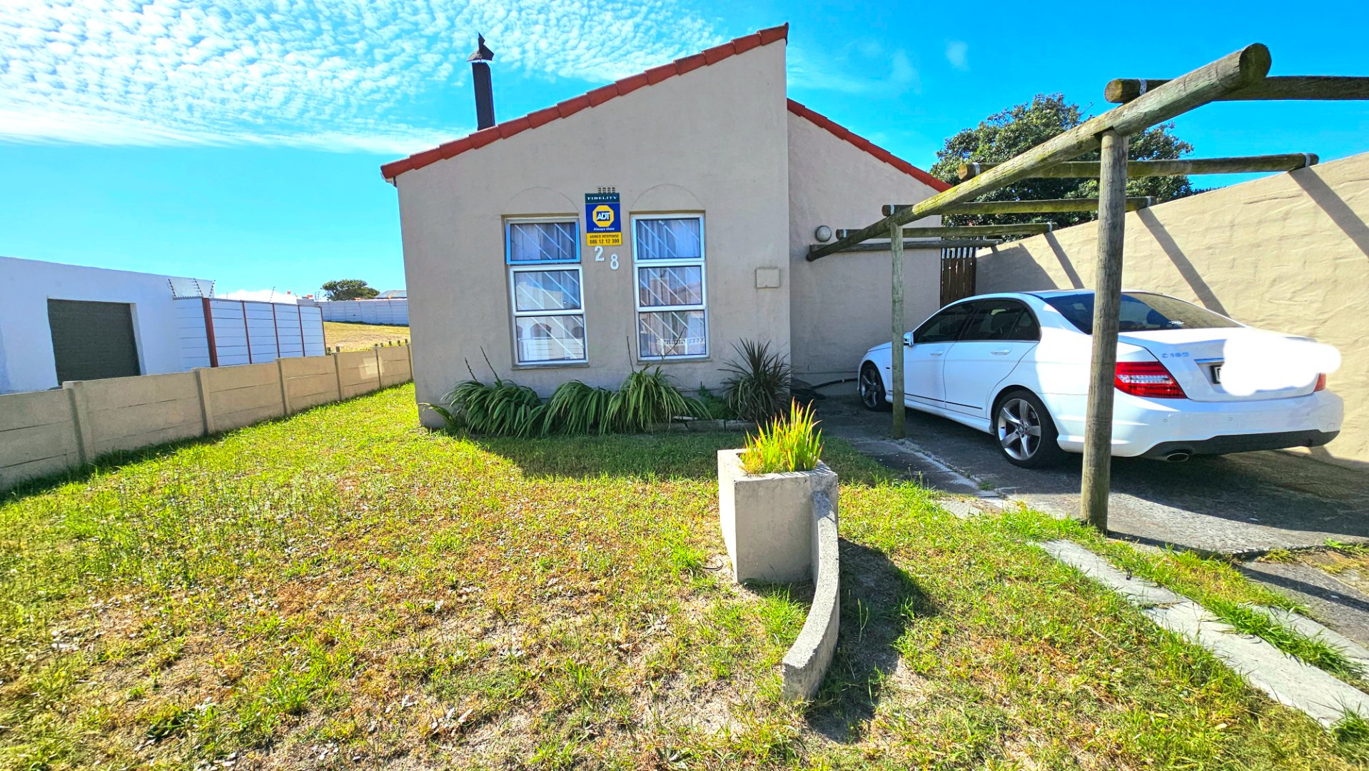 3 Bedroom Property for Sale in Strandfontein Village Western Cape